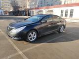 Hyundai Sonata 2010 года за 5 499 000 тг. в Атырау – фото 3