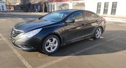 Hyundai Sonata 2010 года за 5 499 000 тг. в Атырау – фото 3