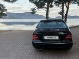 Mercedes-Benz C 230 2005 года за 4 500 000 тг. в Караганда – фото 3
