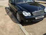Mercedes-Benz C 230 2005 года за 4 500 000 тг. в Караганда