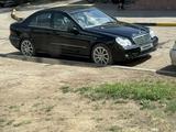 Mercedes-Benz C 230 2005 года за 4 500 000 тг. в Караганда – фото 2
