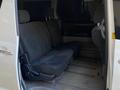Toyota Alphard 2007 годаүшін4 850 000 тг. в Атырау – фото 10