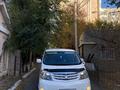 Toyota Alphard 2007 годаүшін4 850 000 тг. в Атырау – фото 14