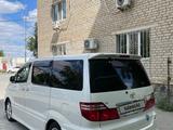 Toyota Alphard 2007 годаүшін4 850 000 тг. в Атырау