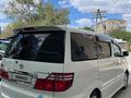 Toyota Alphard 2007 годаүшін4 850 000 тг. в Атырау – фото 3