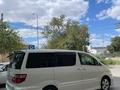 Toyota Alphard 2007 годаүшін4 850 000 тг. в Атырау – фото 4