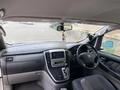 Toyota Alphard 2007 годаүшін4 850 000 тг. в Атырау – фото 5