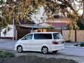 Toyota Alphard 2007 годаүшін4 850 000 тг. в Атырау – фото 8