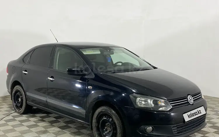 Volkswagen Polo 2012 года за 4 650 000 тг. в Атырау