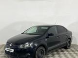 Volkswagen Polo 2012 годаfor4 650 000 тг. в Атырау – фото 3