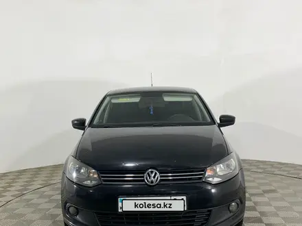 Volkswagen Polo 2012 года за 4 650 000 тг. в Атырау – фото 7