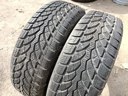 Шины 195/65 R15 — "Bridgestone Blizzak LM-32" (Франция), зимние за 35 000 тг. в Астана – фото 2