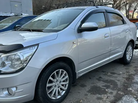 Chevrolet Cobalt 2016 года за 4 500 000 тг. в Алматы – фото 3