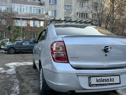 Chevrolet Cobalt 2016 года за 4 500 000 тг. в Алматы – фото 7