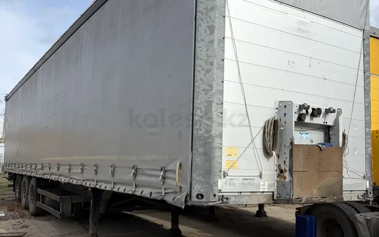 Schmitz 2011 года за 5 990 000 тг. в Уральск