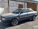 Audi 80 1991 годаfor800 000 тг. в Астана – фото 2