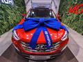 Hyundai Santa Fe 2014 года за 12 200 000 тг. в Астана – фото 5