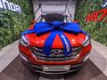 Hyundai Santa Fe 2014 года за 12 200 000 тг. в Астана – фото 6