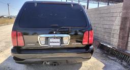 Lincoln Navigator 2002 годаүшін5 000 000 тг. в Тараз – фото 5