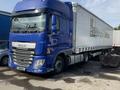 DAF  XF 105 2017 годаүшін32 000 000 тг. в Алматы