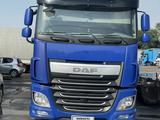 DAF  XF 105 2017 годаfor32 000 000 тг. в Алматы – фото 2