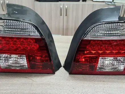 LED Фонари задние BMW E39 за 35 000 тг. в Павлодар