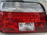 LED Фонари задние BMW E39 за 35 000 тг. в Павлодар – фото 2