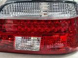 LED Фонари задние BMW E39 за 35 000 тг. в Павлодар – фото 3