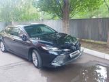 Toyota Camry 2019 годаүшін14 444 000 тг. в Астана – фото 2