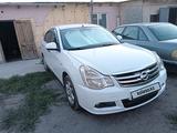 Nissan Almera 2014 года за 3 300 000 тг. в Астана