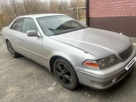 Toyota Mark II 1996 года за 2 700 000 тг. в Астана