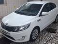 Kia Rio 2014 годаүшін5 500 000 тг. в Экибастуз – фото 2