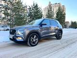 Hyundai Creta 2022 годаfor9 850 000 тг. в Астана – фото 3