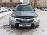 Subaru Forester 2008 года за 5 500 000 тг. в Астана – фото 2