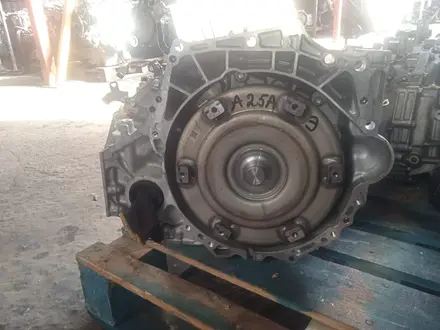Двигатель M20А 2.0, A25A 2.5 АКПП автомат UB80E, UB80F за 850 000 тг. в Алматы – фото 6