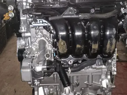 Двигатель M20А 2.0, A25A 2.5 АКПП автомат UB80E, UB80F за 850 000 тг. в Алматы – фото 7