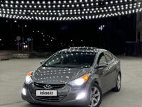 Hyundai Elantra 2012 годаfor3 900 000 тг. в Атырау