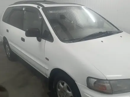 Honda Odyssey 1996 года за 3 000 000 тг. в Усть-Каменогорск – фото 2