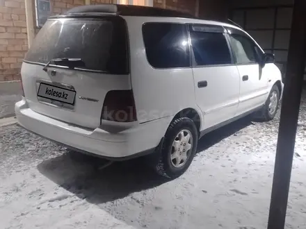 Honda Odyssey 1996 года за 3 000 000 тг. в Усть-Каменогорск – фото 8