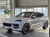 Porsche Cayenne Coupe GTS 2024 года за 92 370 000 тг. в Алматы