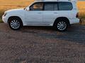 Lexus LX 470 1998 годаүшін7 800 000 тг. в Усть-Каменогорск – фото 2