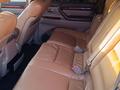 Lexus LX 470 1998 годаүшін6 800 000 тг. в Усть-Каменогорск – фото 6