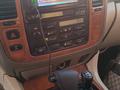 Lexus LX 470 1998 годаүшін7 800 000 тг. в Усть-Каменогорск – фото 7