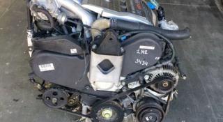 Контрактный двигатель 1MZ-fe 3.0л + установка, масло в подарок за 108 000 тг. в Алматы