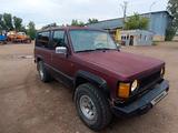 Isuzu Trooper 1986 годаүшін2 200 000 тг. в Степногорск – фото 2