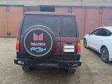 Isuzu Trooper 1986 годаүшін2 200 000 тг. в Степногорск – фото 3