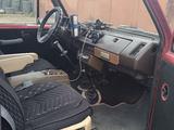 Isuzu Trooper 1986 годаүшін2 200 000 тг. в Степногорск – фото 4