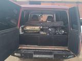 Isuzu Trooper 1986 годаүшін2 200 000 тг. в Степногорск – фото 5