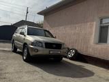 Toyota Highlander 2002 года за 6 300 000 тг. в Шардара – фото 4