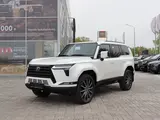 Lexus GX 550 Luxury+ 2025 года за 63 490 000 тг. в Петропавловск